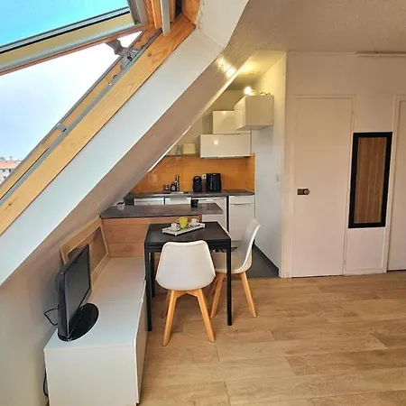 Apartamento Mariah By Marion *