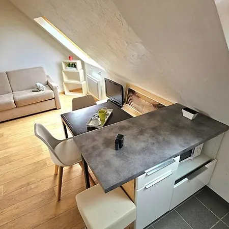Apartamento Mariah By Marion *